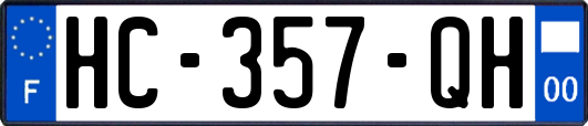 HC-357-QH