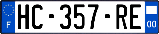 HC-357-RE