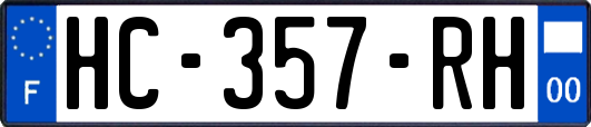 HC-357-RH
