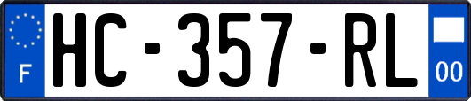 HC-357-RL