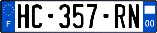 HC-357-RN