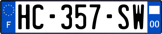HC-357-SW