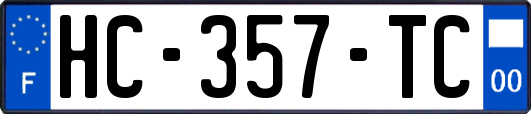 HC-357-TC