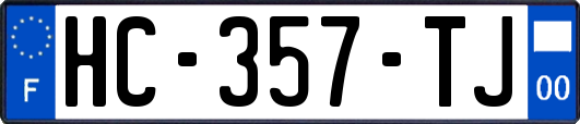 HC-357-TJ