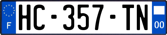 HC-357-TN