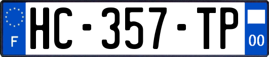 HC-357-TP