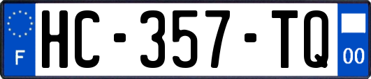 HC-357-TQ