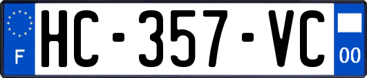 HC-357-VC