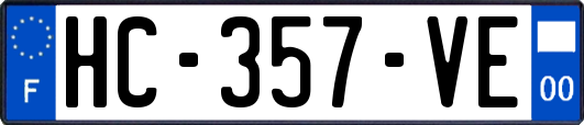 HC-357-VE