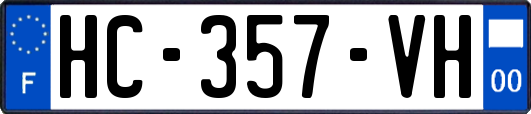 HC-357-VH