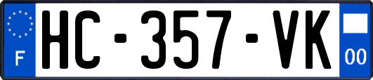 HC-357-VK