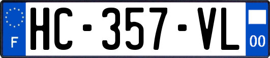 HC-357-VL