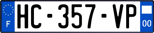 HC-357-VP