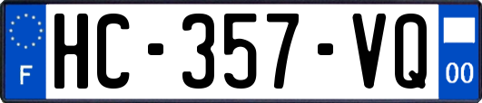HC-357-VQ