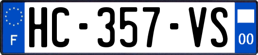 HC-357-VS