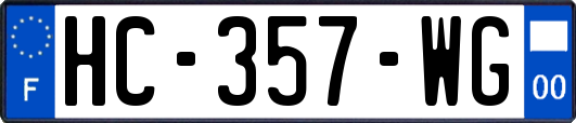 HC-357-WG