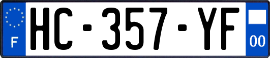 HC-357-YF