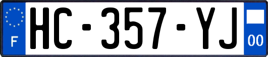 HC-357-YJ