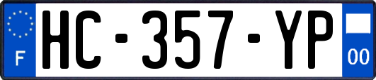 HC-357-YP