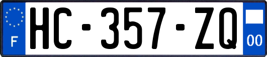 HC-357-ZQ