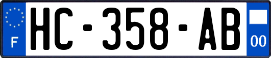 HC-358-AB