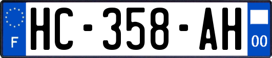 HC-358-AH