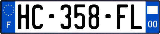 HC-358-FL