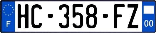 HC-358-FZ