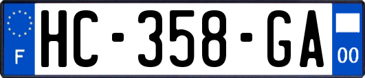 HC-358-GA