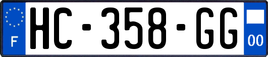 HC-358-GG
