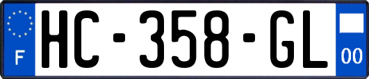 HC-358-GL