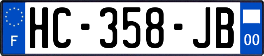 HC-358-JB