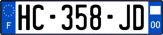 HC-358-JD