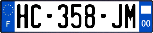 HC-358-JM