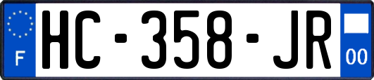 HC-358-JR