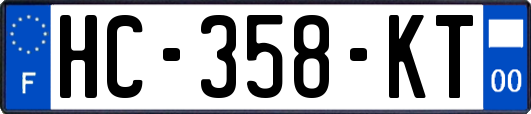 HC-358-KT