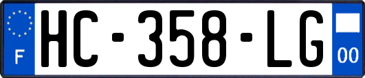 HC-358-LG