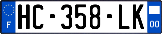 HC-358-LK