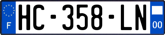 HC-358-LN