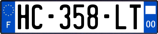 HC-358-LT