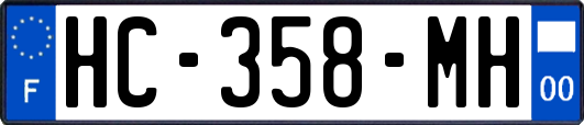 HC-358-MH