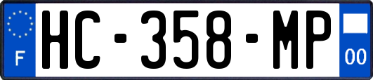 HC-358-MP