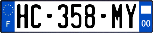 HC-358-MY