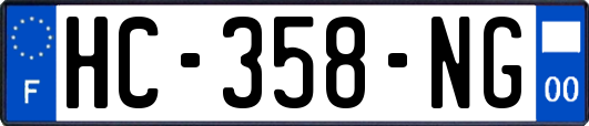 HC-358-NG