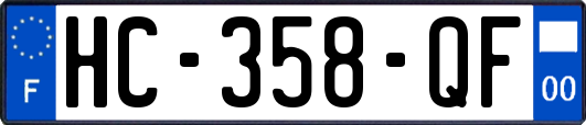 HC-358-QF