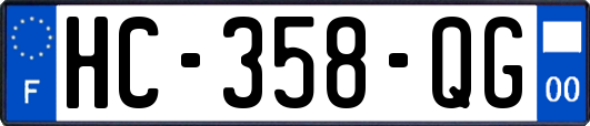 HC-358-QG