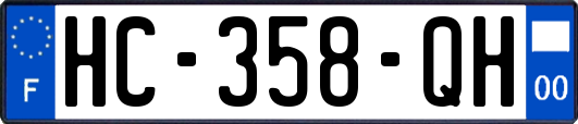 HC-358-QH