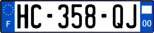 HC-358-QJ