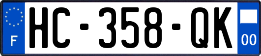 HC-358-QK