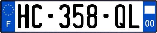 HC-358-QL
